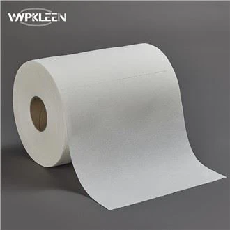 Airlaid কাগজ মুছা